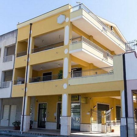 Tra Le Terme E Il Mare Apartment Terme Vigliatore Exterior foto