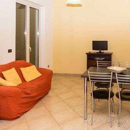 Tra Le Terme E Il Mare Apartment Terme Vigliatore Exterior foto