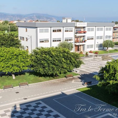 Tra Le Terme E Il Mare Apartment Terme Vigliatore Exterior foto