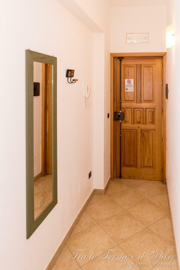 Tra Le Terme E Il Mare Apartment Terme Vigliatore Exterior foto