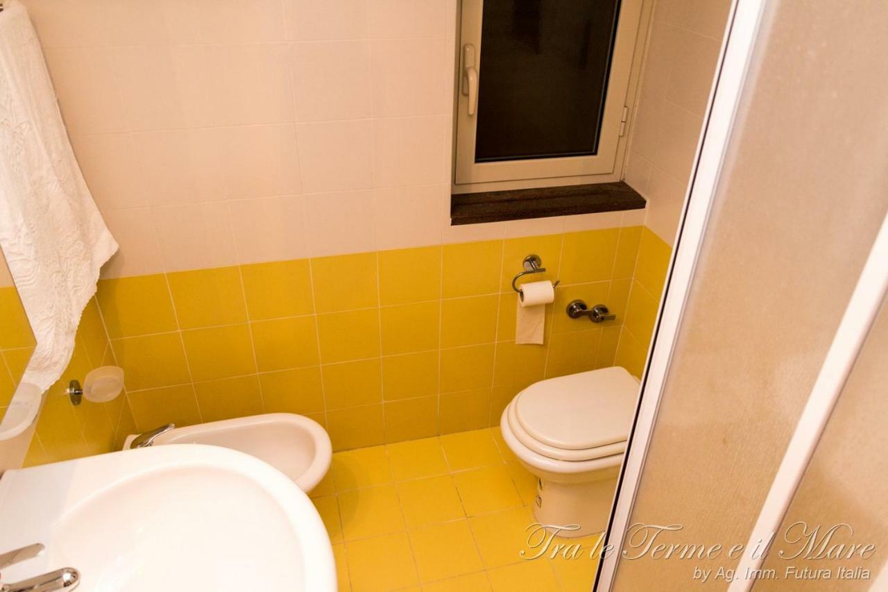 Tra Le Terme E Il Mare Apartment Terme Vigliatore Exterior foto