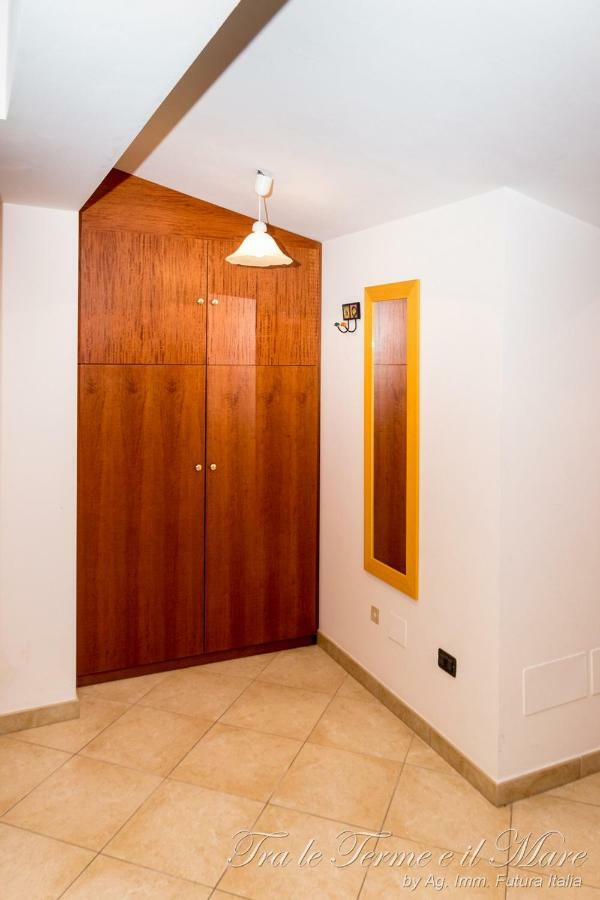 Tra Le Terme E Il Mare Apartment Terme Vigliatore Exterior foto