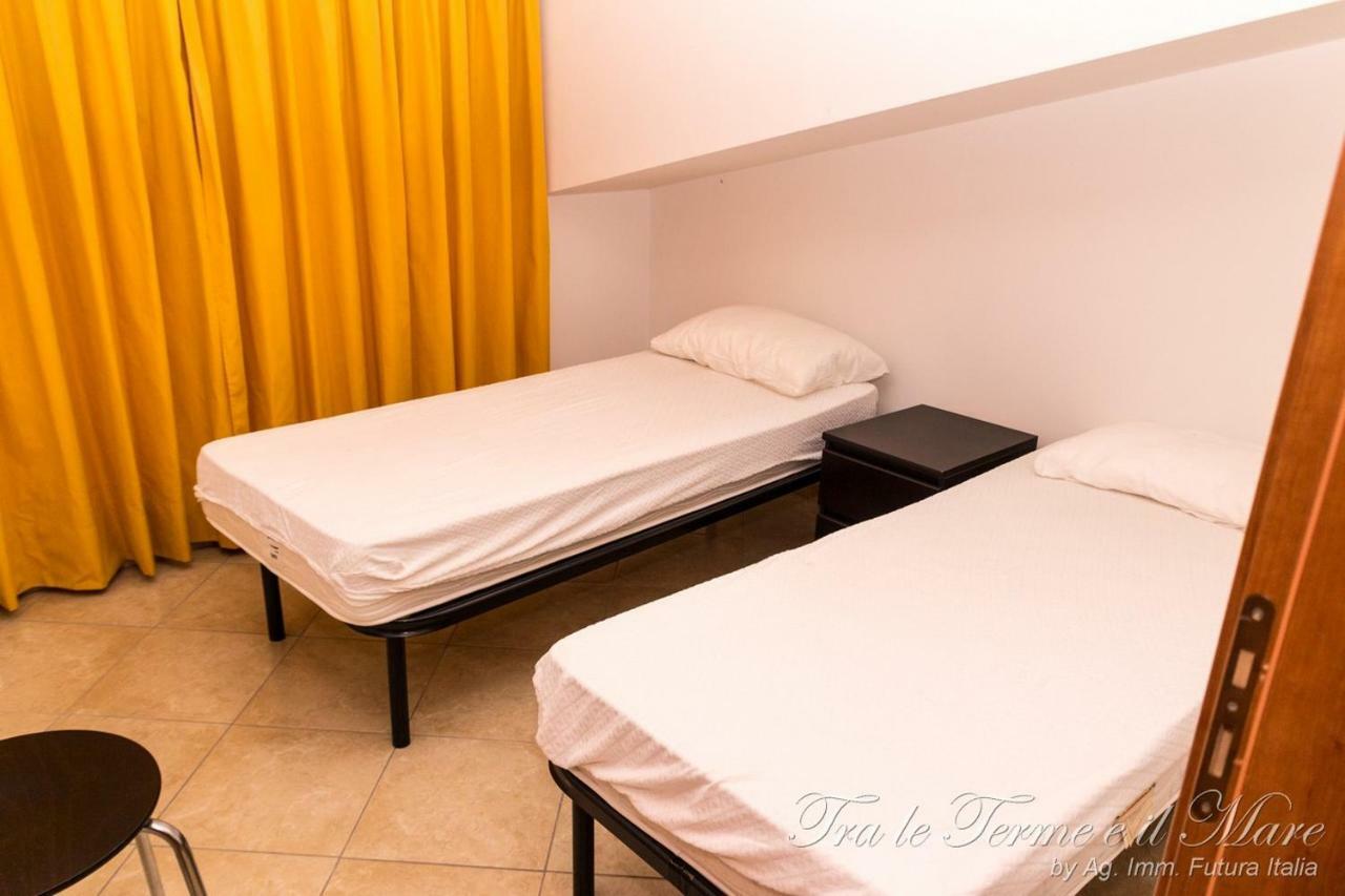 Tra Le Terme E Il Mare Apartment Terme Vigliatore Exterior foto
