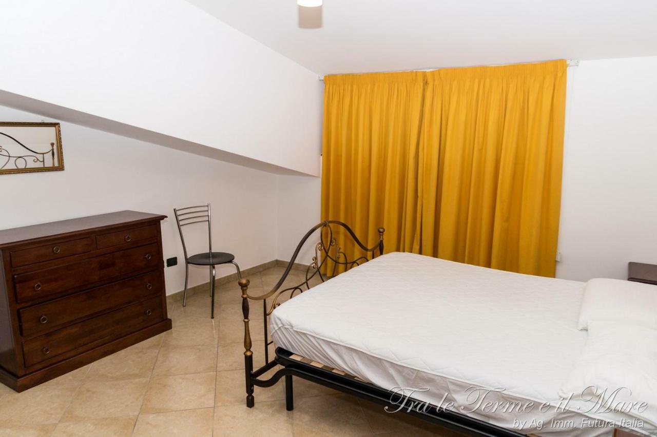 Tra Le Terme E Il Mare Apartment Terme Vigliatore Exterior foto