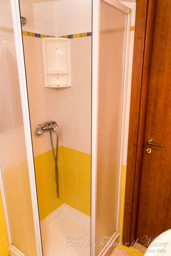 Tra Le Terme E Il Mare Apartment Terme Vigliatore Exterior foto
